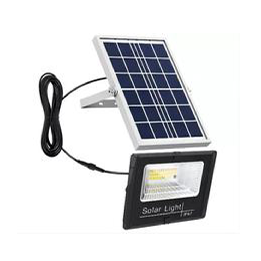 LÁMPARA SOLAR 1000W