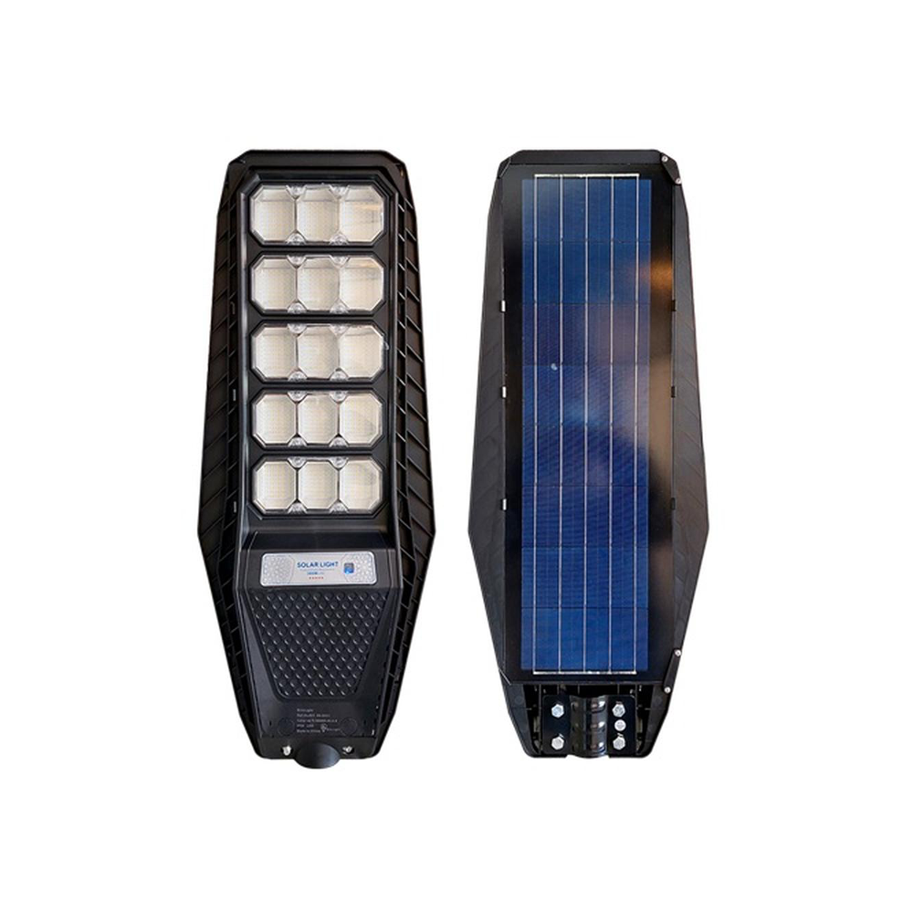 Lampara Solar 300W       540 mm x 245 mm