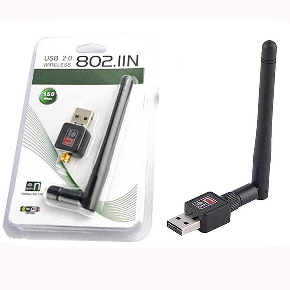 USB 2.0 Wireless