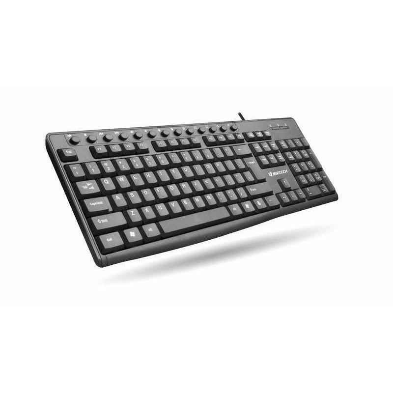 Teclado de Cable K100