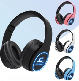 Audifono Bluetooth