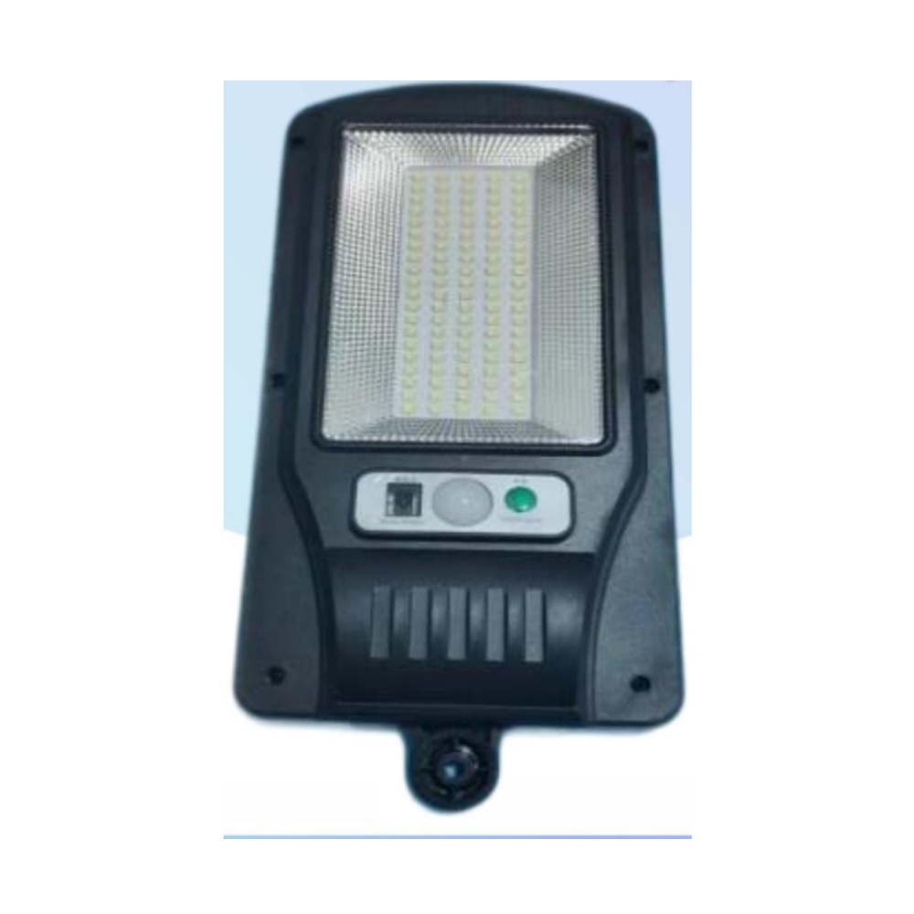 LAMPARA SOLAR 100LED