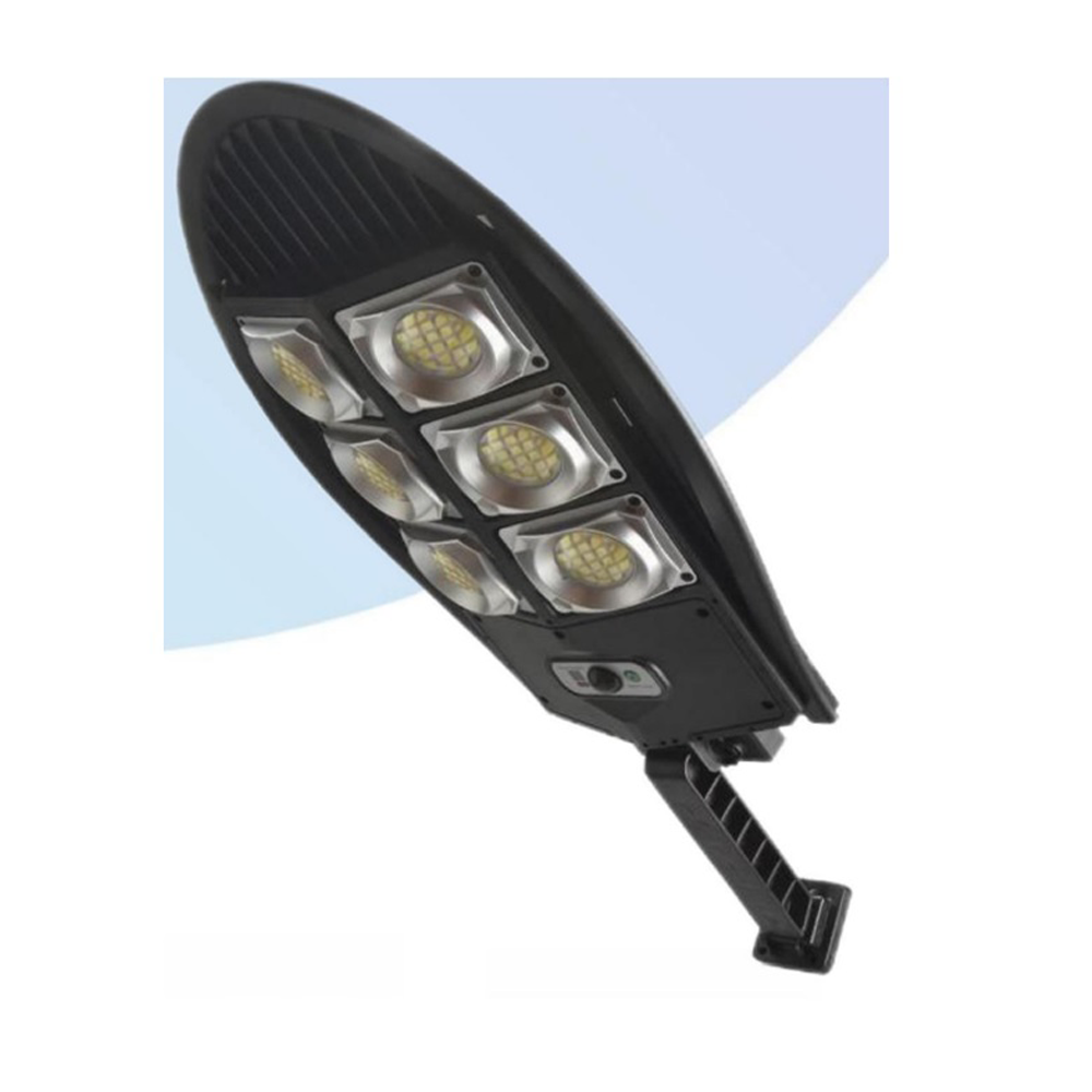 LAMPARA SOLAR W789B-3 252 LED