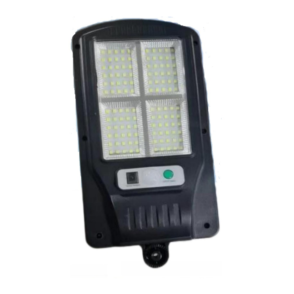 LAMPARA SOLAR 100 LED-4