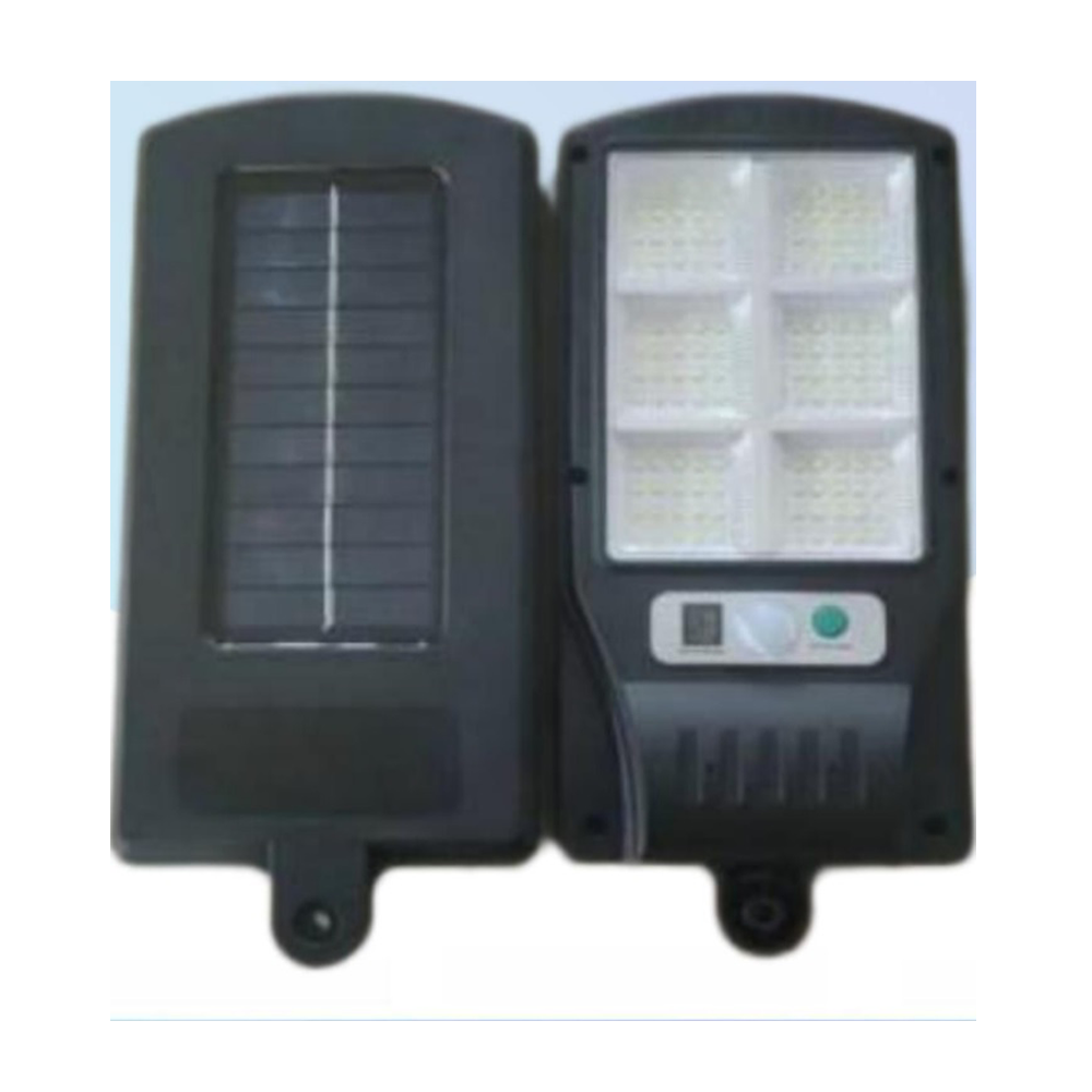 LAMPARA SOLAR 100 LED-6