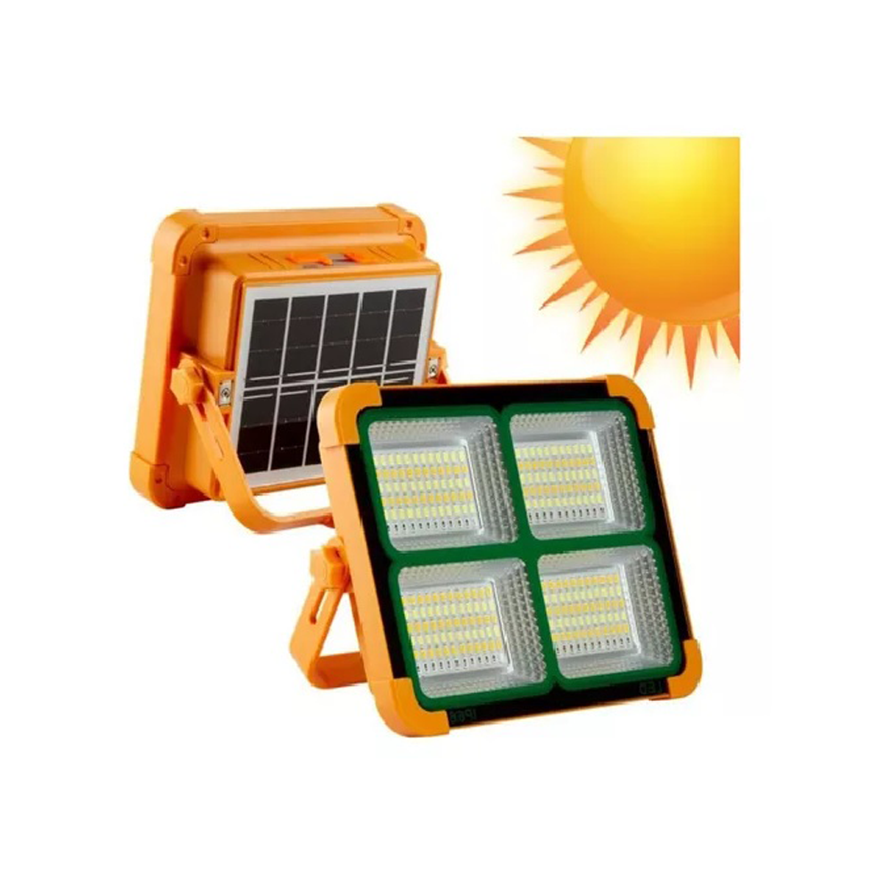 LAMPARA SOLAR 500W