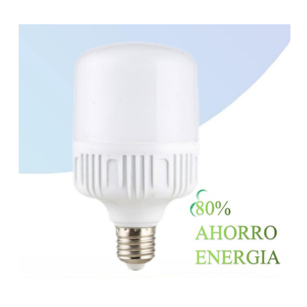 BOMBILLO LED 40W