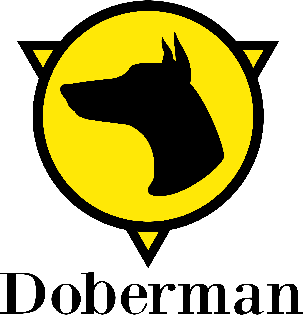 Brand: DOBERMAN