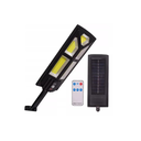 LAMPARA SOLAR SL-182-COB