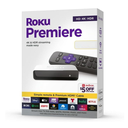 ROKU PREMIERE