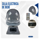 SILLA ELECTRICA DE BEBE