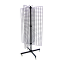 Rack de mallas