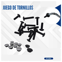 JUEGO DE TORNILLOS (67-3149)