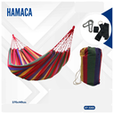 HAMACA