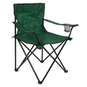 SILLA DE CAMPING PEQUEÑA VERDE