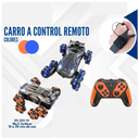 CARRO CONTROL REMOTO