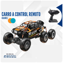 CARRO CONTROL REMOTO