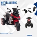 MOTOS PARA NIÑOS