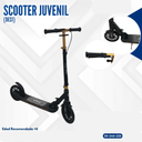 SCOOTER JUVENIL