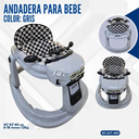 ANDADERA PARA BEBE