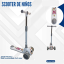 SCOOTER DE NIÑOS