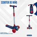 SCOOTER DE NIÑOS