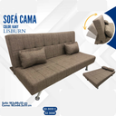 SOFA CAMA LISBURN KAKY