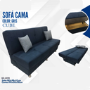 SOFA CAMA CUBE