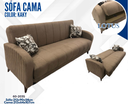 SOFA CAMA LOTUS KAKY