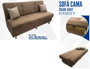 SOFA CAMA RAMSEY