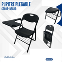 PUPITRE PLEGABLE NEGRO