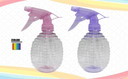 BOTELLA PLASTICA 460ML