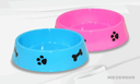 PLATO PARA MASCOTA 21 CM