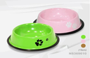 PLATO PARA MASCOTA 15 CM