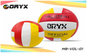 PELOTAS DE VOLLEYBALL