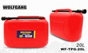 BIDON 20L