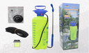 BOTELLA PLTC C/ROCEADOR 10L