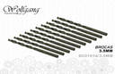 BROCAS 3.5MM