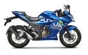 Moto Suzuki Gixxer SF 250 ABS