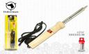 CAUTIN MANGO MADERA CON ESTANO 45W