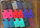 Cover 089 Drop Color Surtido