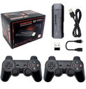 Consolas Retro de Juegos X2