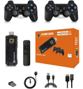 Consolas de Juegos X8