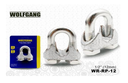 CLIP PARA CABLE 12MM O 15/32