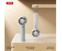 VENTILADOR PORTATIL XO-MF85