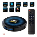 TV BOX W2 4GB/32GB