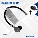 MANGUERA DE GAS