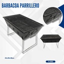 BARBACOA