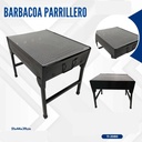 BARBACOA