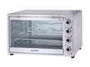 HORNO ELECTRICO 66L/2.33PC 50/60HZ